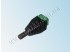 Штекер питания Power jack 2pin 5,5mm Father